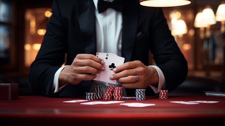 pak 98 Poker Experience Hamari Platform Par