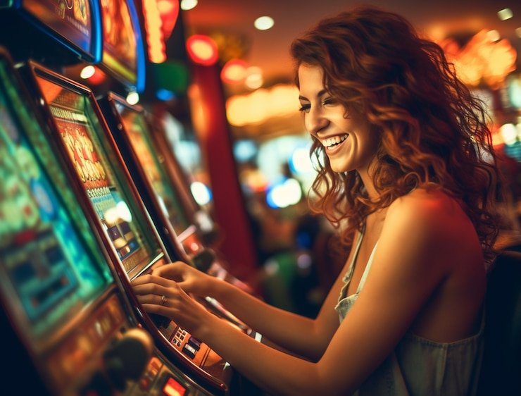 pak 98 Live Casino
